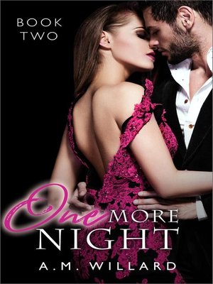 cover image of One More Night